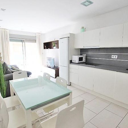 Apartamento 10 Marjal Playa Centro De Guardamar Guardamar del Segura Exteriör bild
