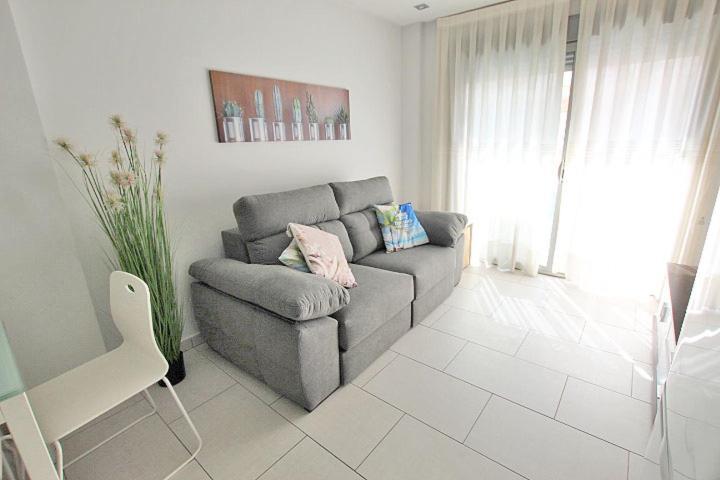 Apartamento 10 Marjal Playa Centro De Guardamar Guardamar del Segura Exteriör bild