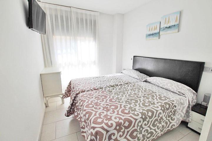 Apartamento 10 Marjal Playa Centro De Guardamar Guardamar del Segura Exteriör bild