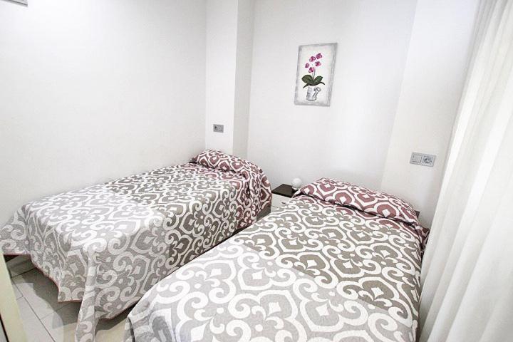 Apartamento 10 Marjal Playa Centro De Guardamar Guardamar del Segura Exteriör bild