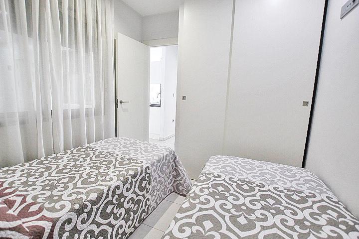 Apartamento 10 Marjal Playa Centro De Guardamar Guardamar del Segura Exteriör bild