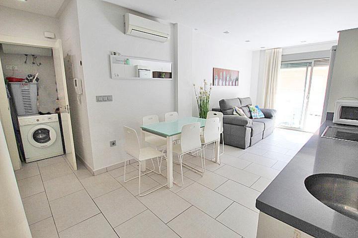 Apartamento 10 Marjal Playa Centro De Guardamar Guardamar del Segura Exteriör bild