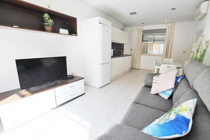 Apartamento 10 Marjal Playa Centro De Guardamar Guardamar del Segura Exteriör bild