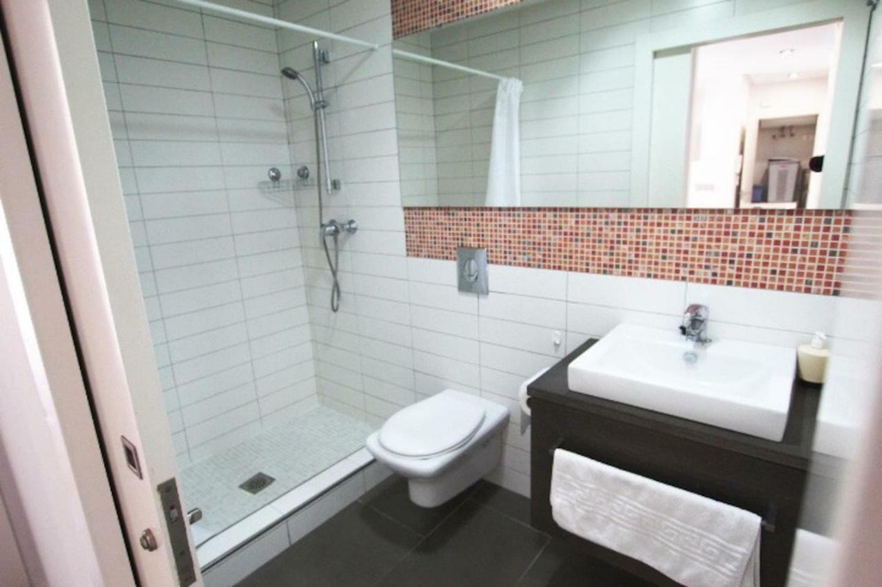 Apartamento 10 Marjal Playa Centro De Guardamar Guardamar del Segura Exteriör bild