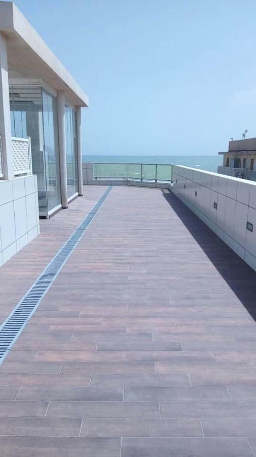 Apartamento 10 Marjal Playa Centro De Guardamar Guardamar del Segura Exteriör bild