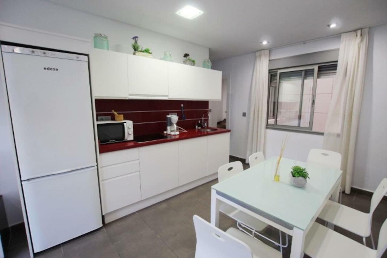Apartamento 10 Marjal Playa Centro De Guardamar Guardamar del Segura Exteriör bild